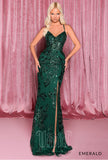 Abril Gown