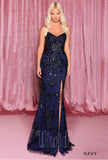 Abril Gown