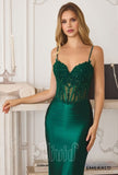 Amina Gown