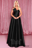 Danae Gown