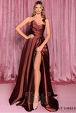 Danae Gown
