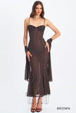 Evie Dress