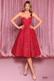 Maelie Dress