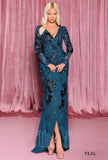 Meara Gown