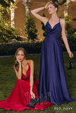Palisade Ball Gown