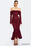 Savannah Dress