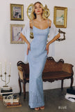 Selah Gown